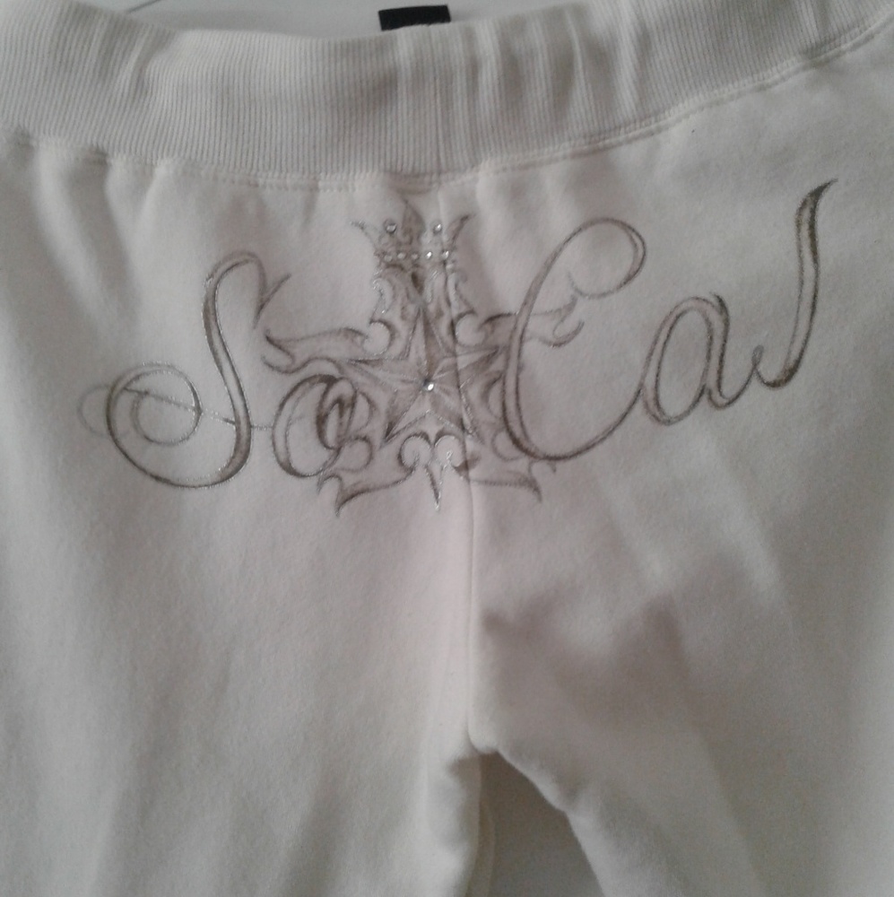 Sweat pants SoCal